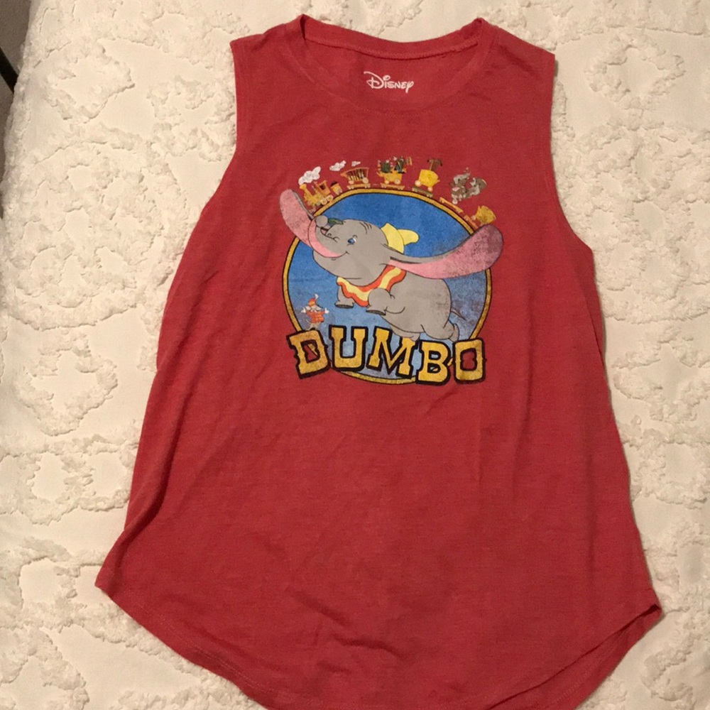 Disney’s Dumbo